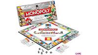 Los juegos de Monopoly de Mario, Zelda, Pokémon o Fallout en español en tiendas GAME