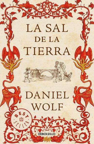 La sal de la tierra La sal de la tierra