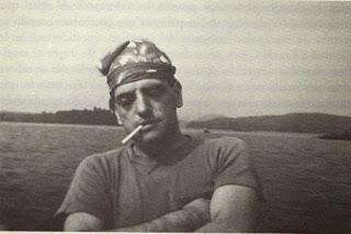 Luis Buñuel (y II) en Todos somos sospechosos Luis Buñuel (y II) en Todos somos sospechosos