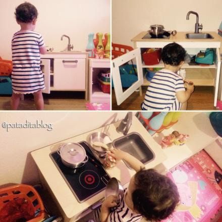 La Chef Lucy y su Torre de Aprendizaje La Chef Lucy y su Torre de Aprendizaje