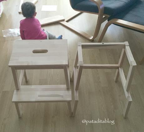 La Chef Lucy y su Torre de Aprendizaje La Chef Lucy y su Torre de Aprendizaje