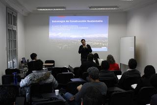 Seminario – taller Atributos para una vivienda sustentable se realizará en distintas ciudades del país