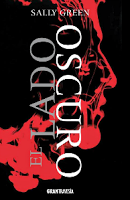 Reseña: El lado oscuro- Sally Green