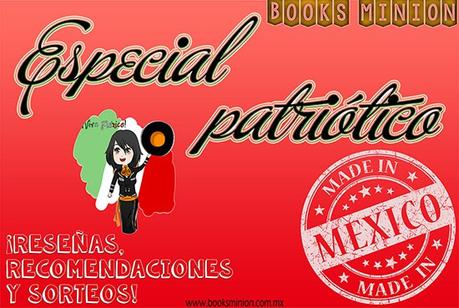 Especial patriótico #1: Lo que cuentan los autores mexicanos