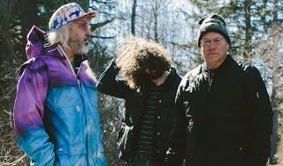 Dinosaur Jr. - Goin down (2016) Dinosaur Jr. - Goin down (2016)