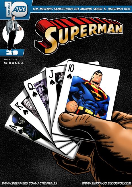 Superman nº29