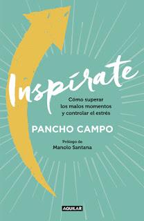 INSPÍRATE, DE PANCHO CAMPO