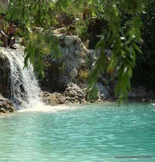LAGUNAS DE RUIDERA LAGUNAS DE RUIDERA