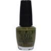 OPI nail polish En clave PreFall
