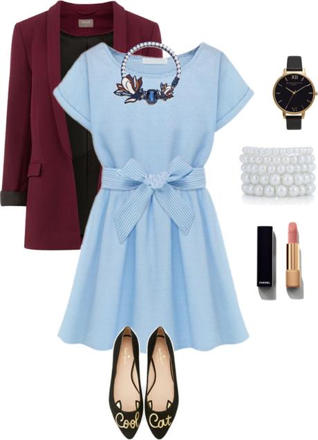 pre fall outfit 1 pre fall outfit 1