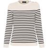 Saint James long sleeve top En clave PreFall