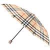 Burberry folding umbrella En clave PreFall