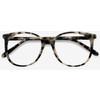 Ace tortoise shell glasses En clave PreFall