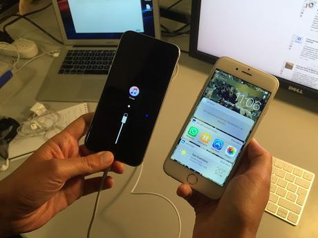 Llega #iOS10 y trae problemas a usuarios; Apple responde