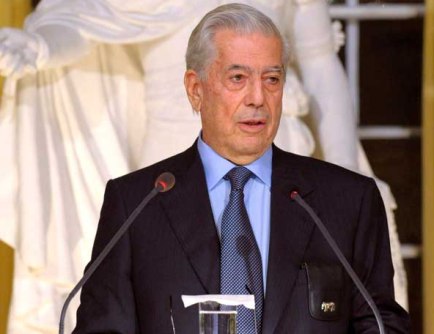 REFLEXIONES DE UN ESCRITOR discurso