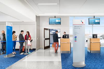 INNOVACIÓN TECNOLÓGICA,  ALIADA DE AMERICAN AIRLINES EN EL SERVICIO AL CLIENTE