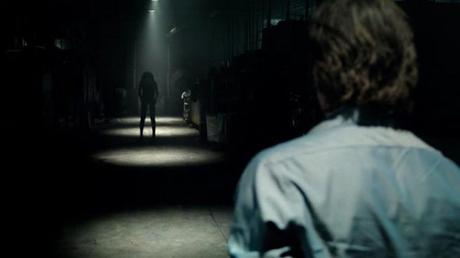 Nunca apagues la luz luces