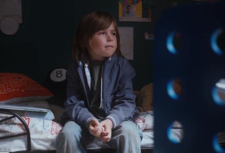 Un padre divorciado y su hijo protagonizan este tierno spot de IKEA Un padre divorciado y su hijo protagonizan este tierno spot de IKEA