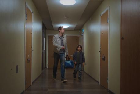 Un padre divorciado y su hijo protagonizan este tierno spot de IKEA Un padre divorciado y su hijo protagonizan este tierno spot de IKEA