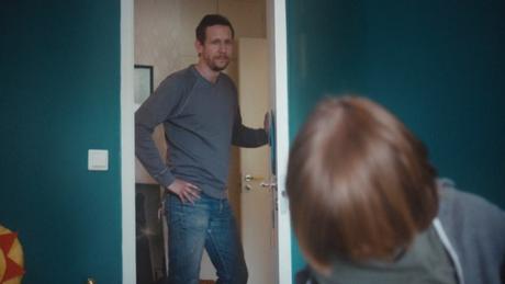 Un padre divorciado y su hijo protagonizan este tierno spot de IKEA Un padre divorciado y su hijo protagonizan este tierno spot de IKEA