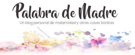 Nueva imagen, mismo blog: Bienvenidos a Palabra de Madre