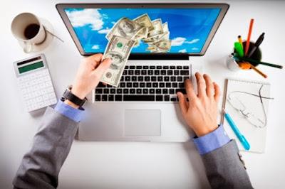 Aprende a ganar dinero por Internet Aprende a ganar dinero por Internet