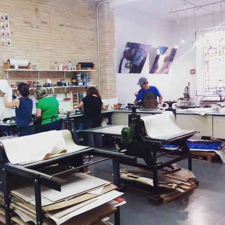 La Seis Cuatro vuelve a la carga la-seis-cuatro-cursos-totenart-septiembre-noticias