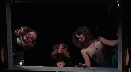 The Evil Dead - 1981