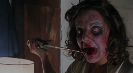 The Evil Dead - 1981