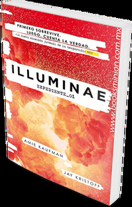 Illuminae – Amie Kaufman y Jay Kristoff [Fotoreseña]