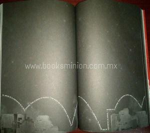 Illuminae – Amie Kaufman y Jay Kristoff [Fotoreseña]