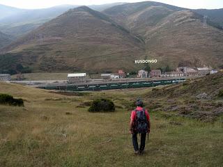 Por las entrañas de Peñalaza