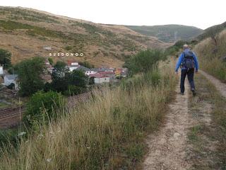 Por las entrañas de Peñalaza