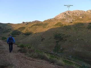 Por las entrañas de Peñalaza