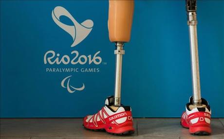 Juegos Paralímpicos: ¿de verdad se promueve la no discriminación?
