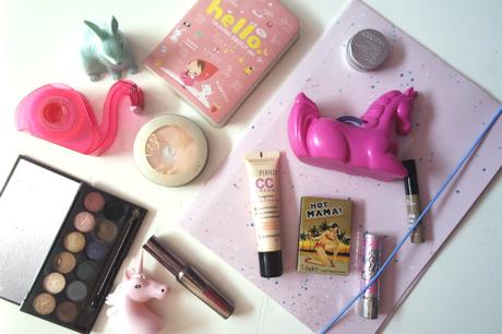 Belleza | Básicos BACK TO SCHOOL Belleza | Básicos BACK TO SCHOOL