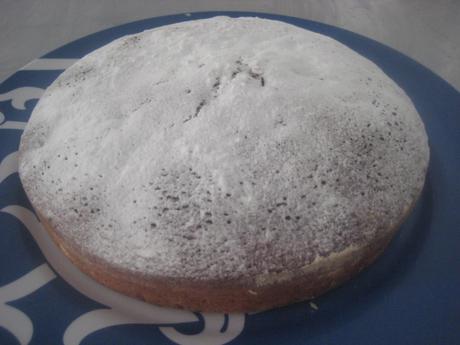 BIZCOCHO DE COCO BIZCOCHO DE COCO