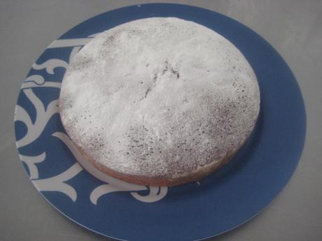 BIZCOCHO DE COCO BIZCOCHO DE COCO