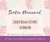 Sorteos Literarios 2016 XII Sorteos Literarios 2016 XII