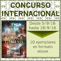 Sorteos Literarios 2016 XII Sorteos Literarios 2016 XII