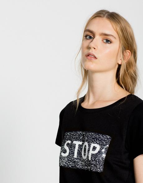 Top 3: Pull & Bear colección otoño 2016 mujer Top 3: Pull & Bear colección otoño 2016 mujer