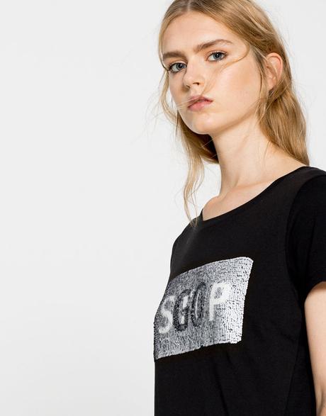 Top 3: Pull & Bear colección otoño 2016 mujer Top 3: Pull & Bear colección otoño 2016 mujer