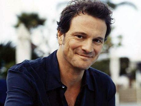 Genes Perfectos: Colin Firth