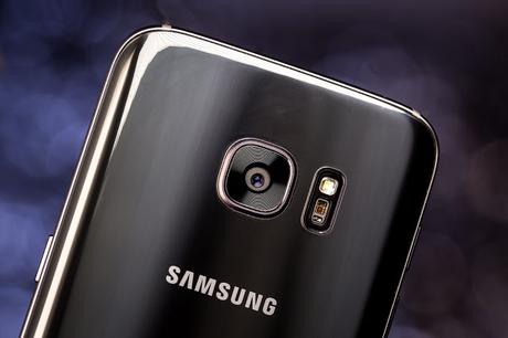 Samsung podría adelantar el Galaxy S8; ¿culpa del Note 7?