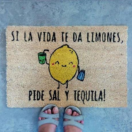 REGALO ORIGINAL: COMPRAR UN FELPUDO CON FRASE REGALO ORIGINAL: COMPRAR UN FELPUDO CON FRASE