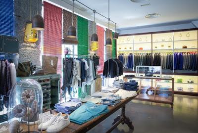 Lander Urquijo, Madrid, sastrería, moda hombre, Made in Spain, apertura, tailored, shopping, tienda, Suits and Shirts, 