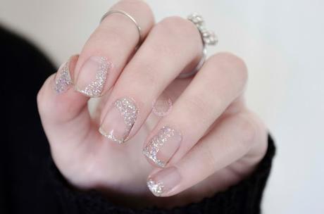 ♔ Uñas para impresionar / Deestreno ❀