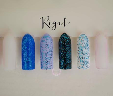 ♔ Uñas para impresionar / Deestreno ❀ ♔ Uñas para impresionar / Deestreno ❀