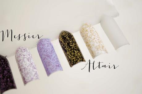 ♔ Uñas para impresionar / Deestreno ❀