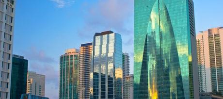 Miami crece un 15% anual en inversión inmobiliaria